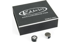 Tip Kamui black, 13 mm, hard (H)