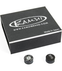 Kamui smaigalys juodas, 14 mm, vidutinis (M)