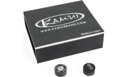 Tip Kamui black, 14 mm, medium (M)