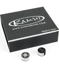 Tip Kamui black, 13 mm, super soft (SS)