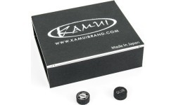 Tip Kamui black, 13 mm, super soft (SS)