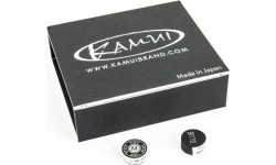Tip Kamui black, 13 mm, medium (M)