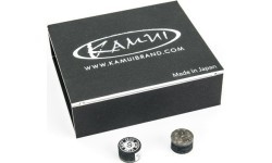 Kamui smaigalys, juodas, 13 mm, vidutinis (M)