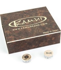 Tip "Kamui Original Brown", different types, 14 mm, medium