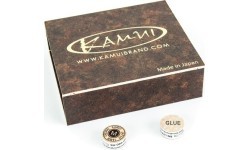 Tip "Kamui Original Brown", different types, 14 mm, medium