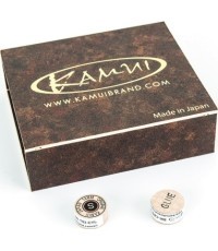 Smaigalys „Kamui Original Brown“, įvairių tipų, 14 mm, minkštas