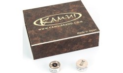 Smaigalys „Kamui Original Brown“, įvairių tipų, 14 mm, minkštas
