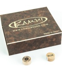 Tip "Kamui Original Brown", different types, 13 mm, medium