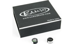 Tip Kamui black, 11 mm, medium (M)