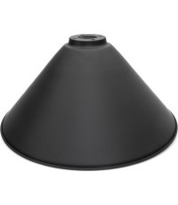 Extra Shades, black, Ø35cm