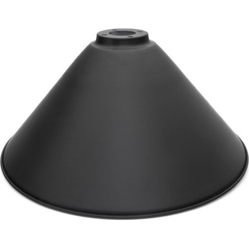 Extra Shades, black, Ø35cm