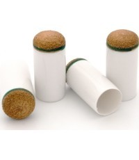 Slip-On Cue Tip, 13 mm