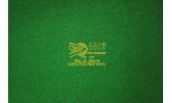 Бильярдное сукно Strachan 6811 Tournament, 30 oz, 193 см, снукер