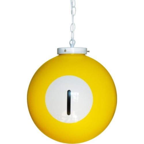 Biliardo šviestuvas Drop Light 1, Ø 30 cm