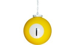 Biliardo šviestuvas Drop Light 1, Ø 30 cm