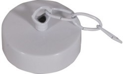 Бильярдный светильник Drop Light 9, Ø 30 см