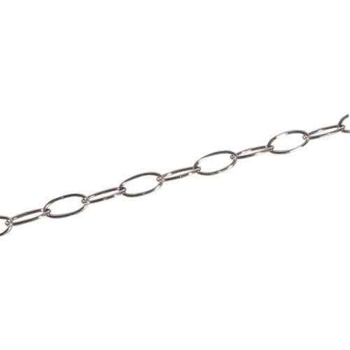 Biliardo lempa Crown, sidabrinė, 4 gaubtai, Ø 38 cm, 181 cm