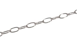Billiard Lamp Crown, silver, 4 Bells, Ø 38 cm, 181 cm