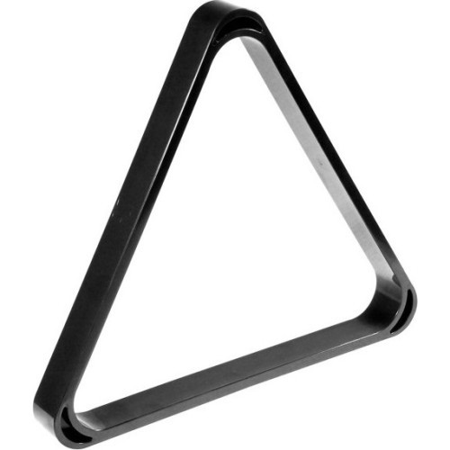 Triangle DS1, PVC, black, Snooker