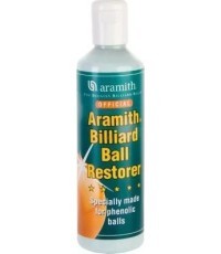 Biliardo kamuoliukų atnaujiklis Aramith