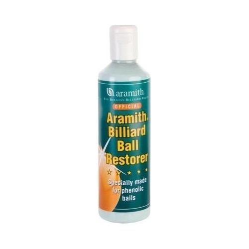 Ball Restorer Aramith