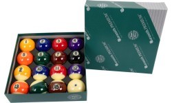 Ball Set Aramith Premium, 57,2 mm, Pool