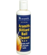 Ball Cleaner Aramith