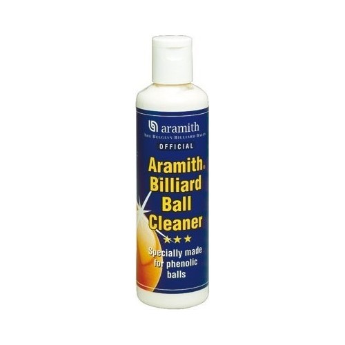 Ball Cleaner Aramith
