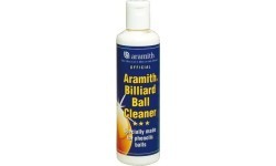 Очиститель бильярдных шаров Aramith