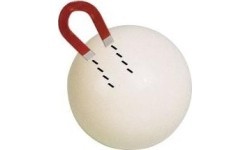 Ball Aramith Magnetic, 57,2 mm, Pool