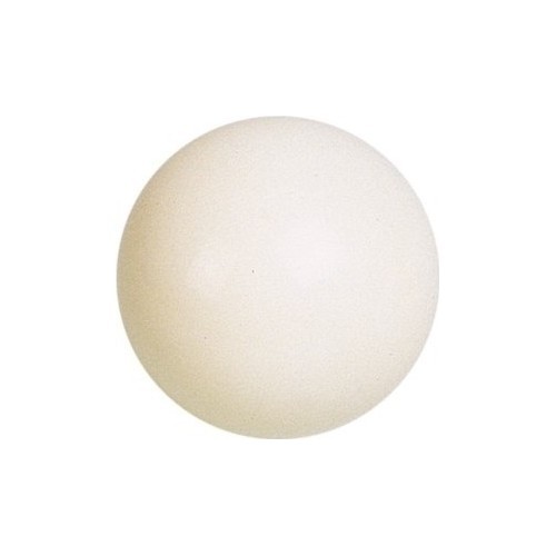 Biliardo kamuoliukas Classic, 57,2 mm, Pool