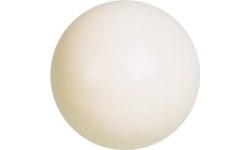 Biliardo kamuoliukas Classic, 57,2 mm, Pool