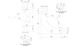 Комплект луз для снукера Standard