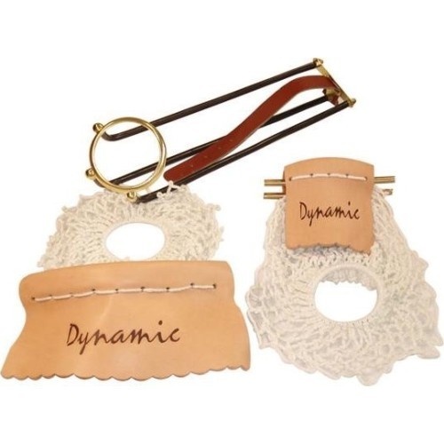 Pocket Set Dynamic Pro, with rail, Snooker