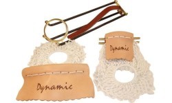 Комплект луз Dynamic Pro с рейкой, снукер