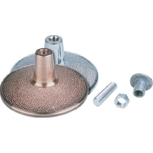 Leveler Set, bronze,adjustable, Pool, 4 Pcs.