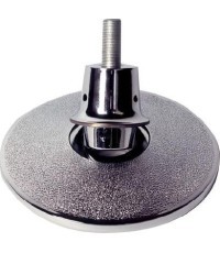 2 Pcs Leveler Set for Dynamic II, chrome, Pool, 4 Pcs.