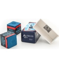 Chalk "Blue Diamond", 2 pcs., blue