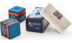 Kreida „Blue Diamond“, 2 vnt., mėlyna
