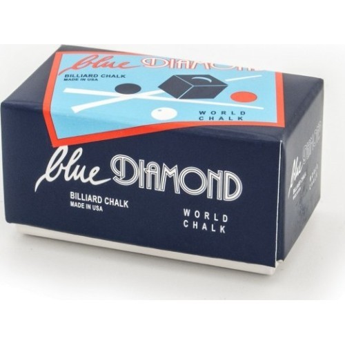 Kreida „Blue Diamond“, 2 vnt., mėlyna
