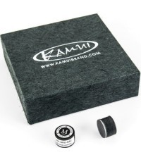 Smaigalys Kamui Clear Black, 13 mm, vidutinis (M), 8 sluoksniai