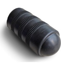 Rubber Bumper for 1 pc. Cues