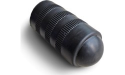 Rubber Bumper for 1 pc. Cues