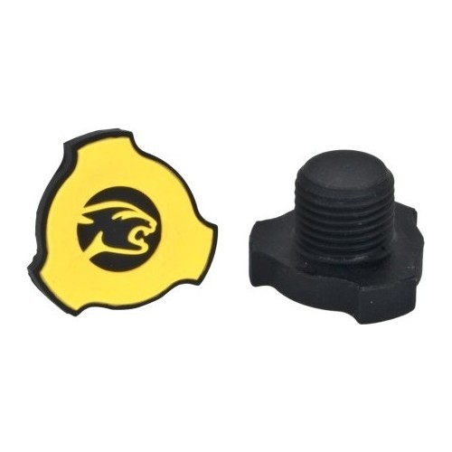 Guminis buferis Predator Sport ir BK