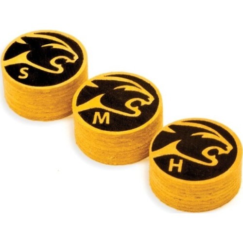 Predator Victory smaigalys, 14 mm, kietas (H)