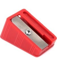 Mushroomsharpener MS1 red