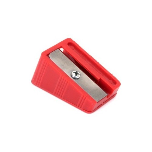 Mushroomsharpener MS1 red