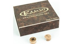 Smaigalys "Kamui Original Brown", įvairių tipų, 13 mm, kietas