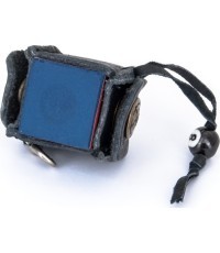 Chalk Holder with snap hook
