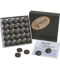 Tip Le Pro, different diameters, 11 mm, hard